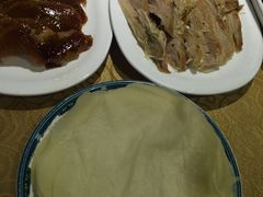 -德缘烤鸭店(大栅栏店)