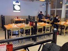 -四禧精酿铜锅涮肉·烧烤工场(大明湖店)