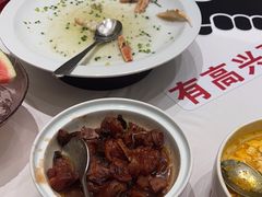 -同庆楼(奥体中心店)