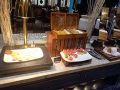 -曙光国际大酒店中餐厅
