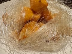 拔丝地瓜-奉天小馆·非遗东北菜(沈阳万象城店)