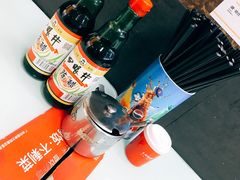 -食惠里小笼包面馆(越秀店)