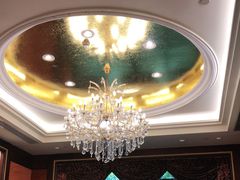 包厢-清远恒大酒店·寻味清远