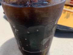 -麦当劳(明洞店)