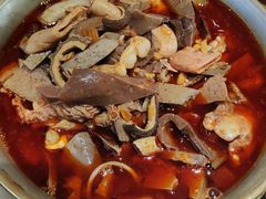 -蔡家酒楼(一德街店)