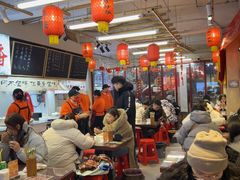 -扬二春炒饭(国庆路总店)
