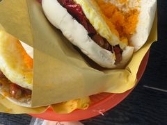 -邢老三肉丸糊辣汤·非遗美食(西安总店)