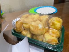 -泸溪河桃酥(欧尚店)