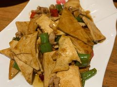 -臭桂鱼儿特色餐厅(朝晖七小区北区店)