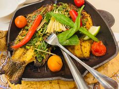 -云海肴·汽锅鸡·云南菜(苏州中心店)