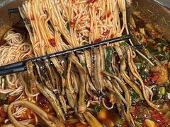 -乐山第一家临江鳝丝(茶坊路店)