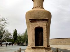 -敦煌莫高窟数字展示中心