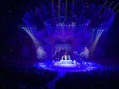 -珠海横琴长隆《卡卡虎奇遇记》