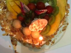 -幸福西饼生日蛋糕·下午茶(思明店)