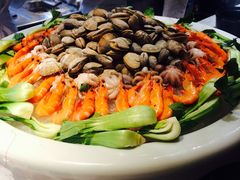 -福州仓山凯悦酒店·Market Cafe Lacucina咖啡厅