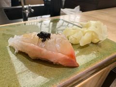-鮨政·Omakase(港汇恒隆广场店)