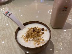 老爷自制酸奶-巴依老爷·新疆美食(上城区天城路店)