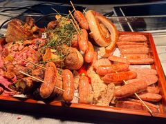 -洲际酒店·地平线全日餐厅HORIZON CAFÉ