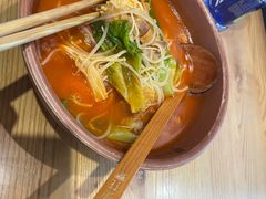 -梨花寨·云南过桥米线(东圃店)