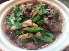 -周家二小姐的菜(西津渡店)