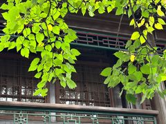 -承德避暑山庄景区