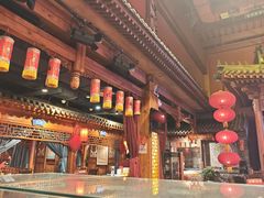 -正阳门饭庄·烤鸭·北京菜(万丰路七里庄店)