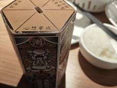 -太二酸菜鱼(沈阳万象城店)