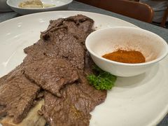 -老吉士酒家(丁香国际店)