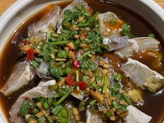 -山海蟹庐·海鲜糟粕醋火锅(慈溪店)