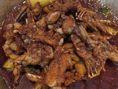 -辣盆盆麻辣小龙虾(哈尔滨总店)