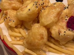 -津沽小院(天津之眼店)