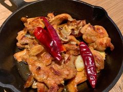 -小满Grainkitchen(滨江商业广场店)