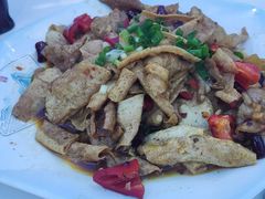 -黄牛肉馆·皖南土菜
