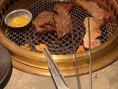 -谷牛日式烤肉(宝山U天地店)