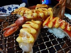 -一本久捷(新福店)