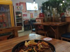 -螺蛳粉先生(蓟门桥店)