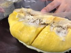 -101花果山山芭榴莲(史密斯街店)