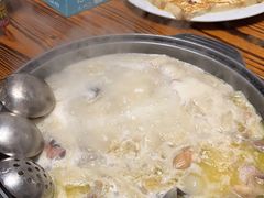 -侠成水上农庄(工业大道店)