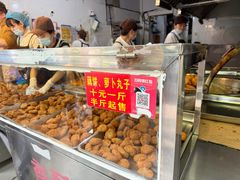 -陶记正宗德州扒鸡(科巷店)
