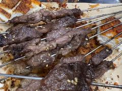 -老白家怡贵园烤肉