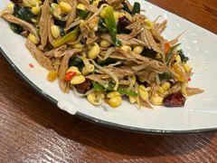 -站前猪蹄&家常炒菜(长乐公园店)