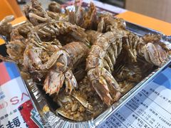 -盒马鲜生(丁香国际店)