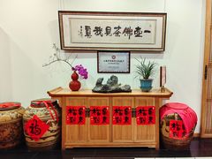 -龙华素斋(龙华路店)