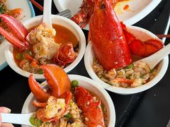 -佳丽海鲜大酒楼(环岛海景店)