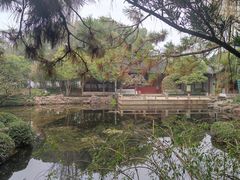 -秋霞圃
