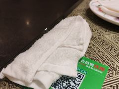-小尕子·新疆菜(明园店)