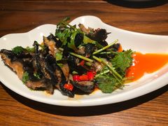 土鸡爪-刀板香·安徽菜(国购IFC店)