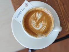 -纽巷咖啡 SOFTFOCUS COFFEE(锦和巴黎时韵店)