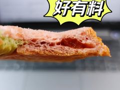 -司乎·日式鲜吐司(EFC欧美广场店)