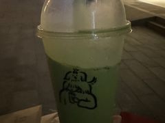 -喜茶(北京丰台银座和谐广场店)